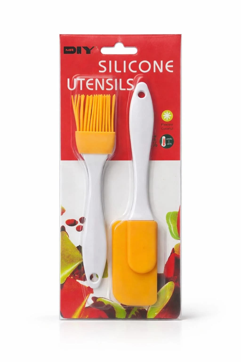 small cooking soft brush
