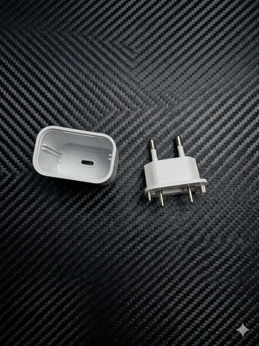 HIDDEN STORAGE CHARGE