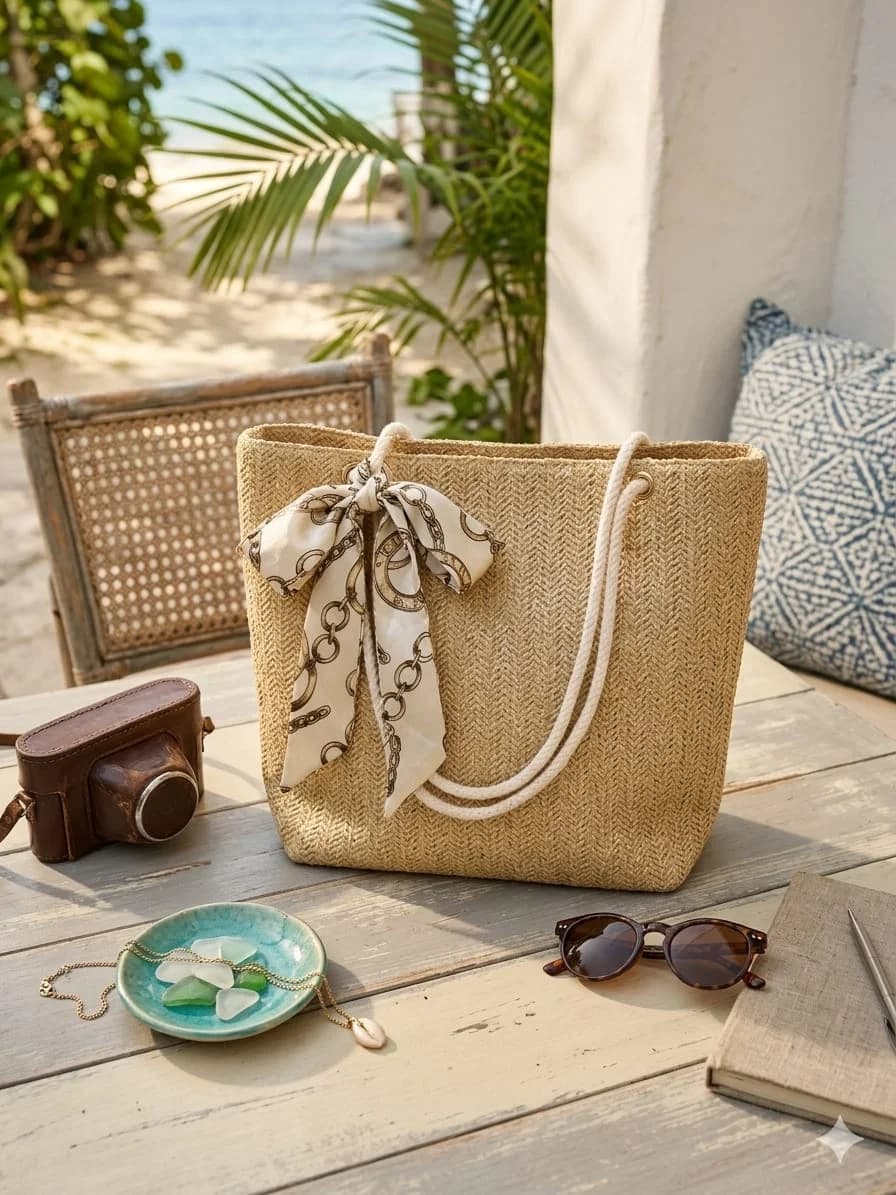 WOMEN HAND BAG KASH LARGE