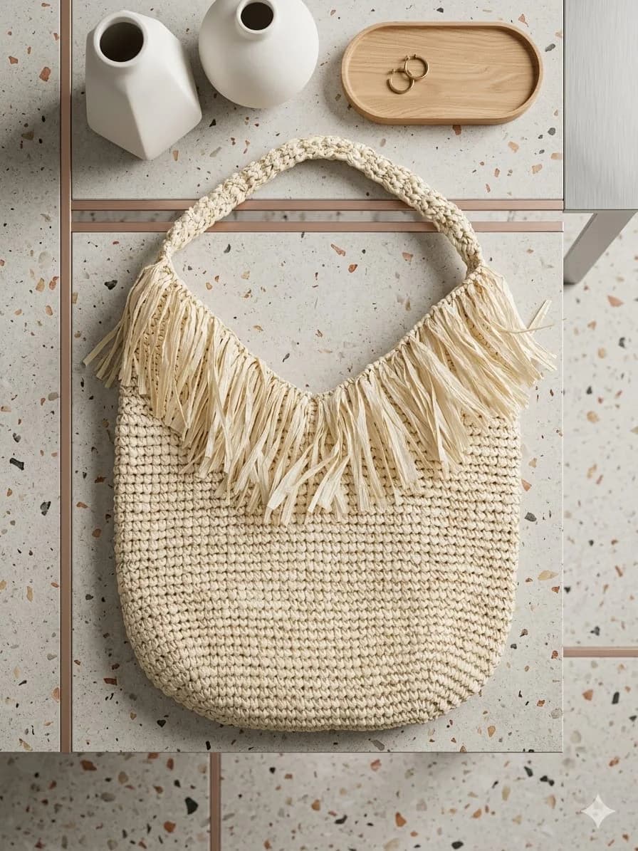 WOMEN HAND BAG KASH MEDIUM