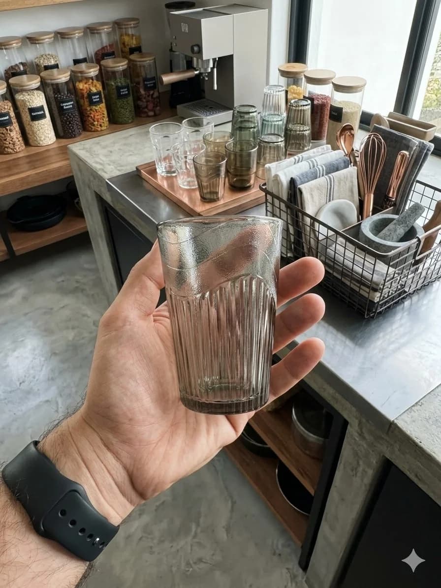 juice cup 6pcs