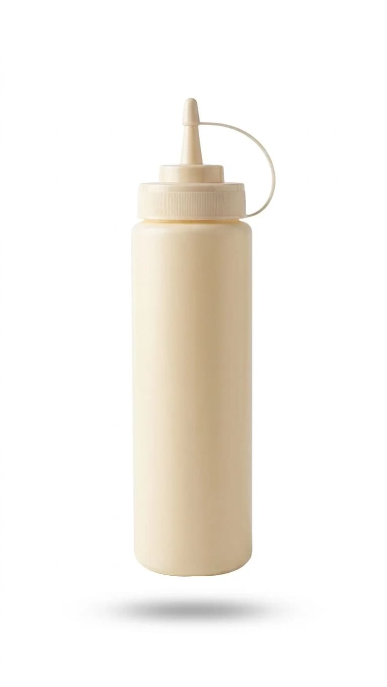 Ketchup squeezer 700 ML