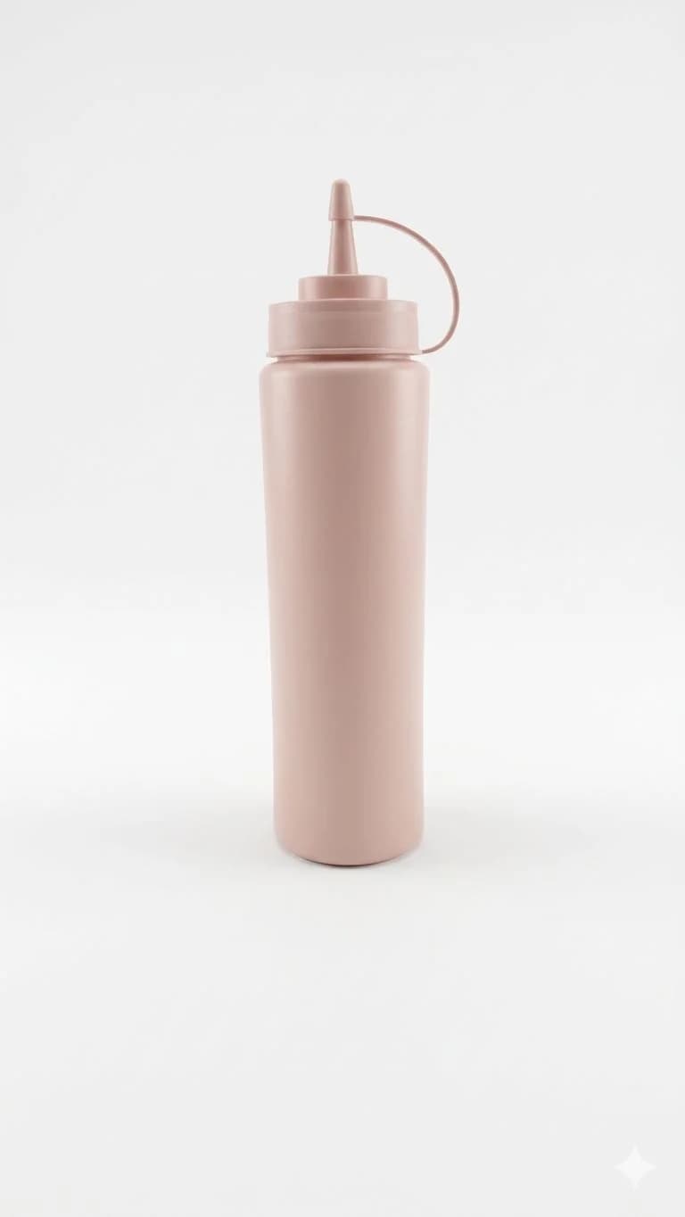 Ketchup squeezer 700 ML