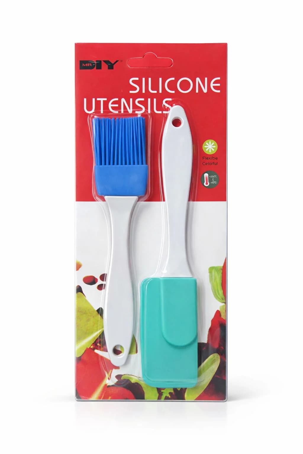 small cooking soft brush