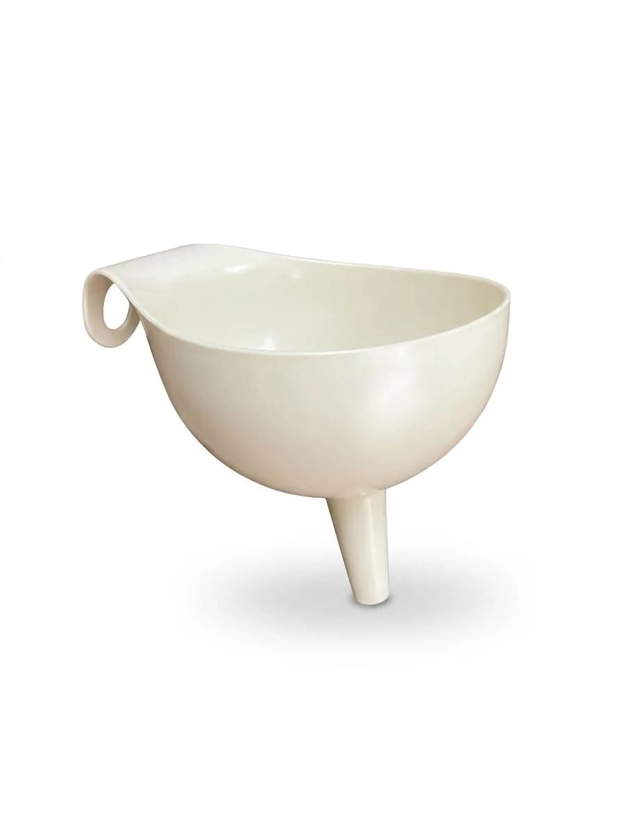small funnel akay