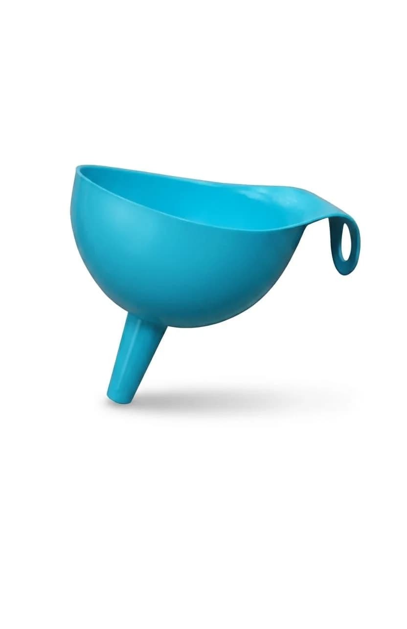 small funnel akay