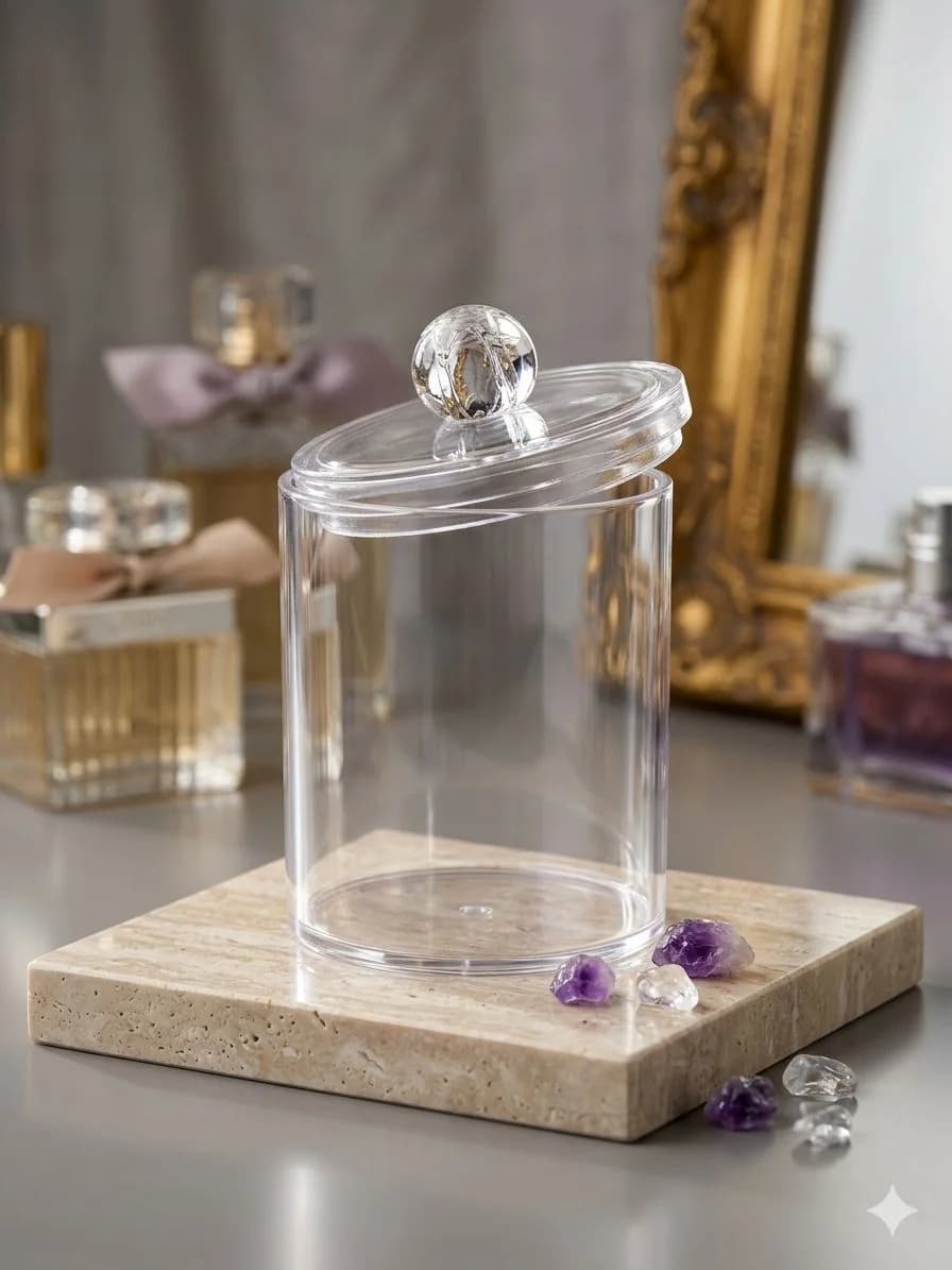 COTOON STORAGE SMALL ROUDED