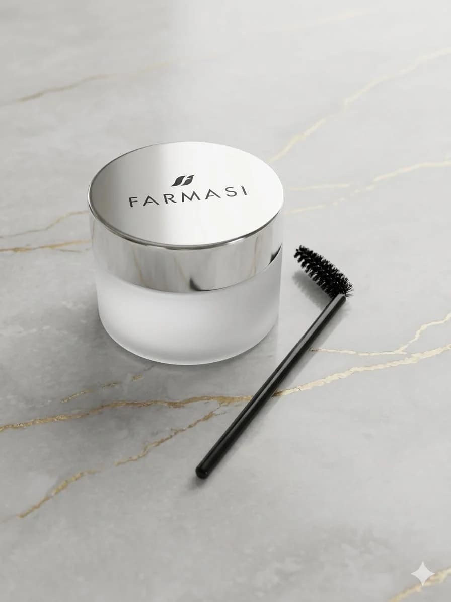 FARMASI BROW SETTING WAX