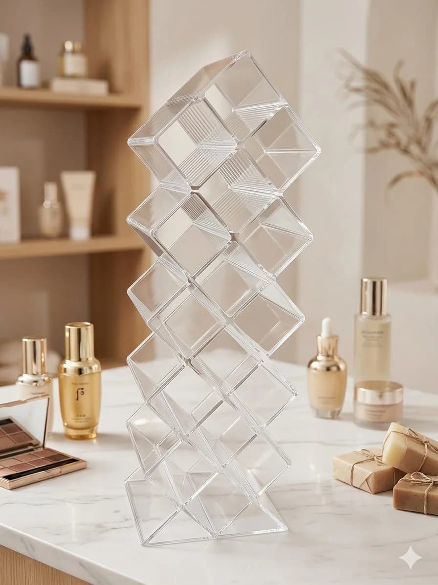 LIPSTICK STAND