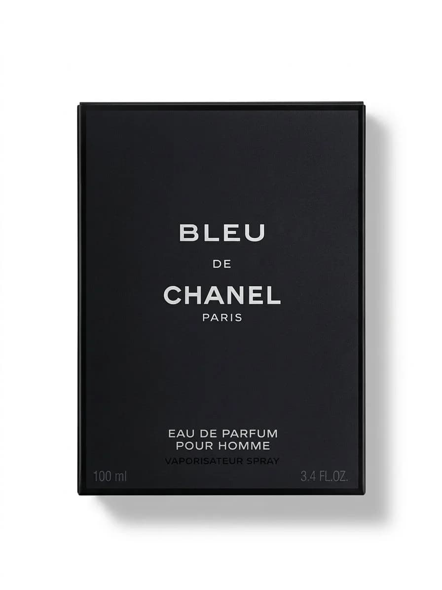 BLEU DE CHANEL 100ML