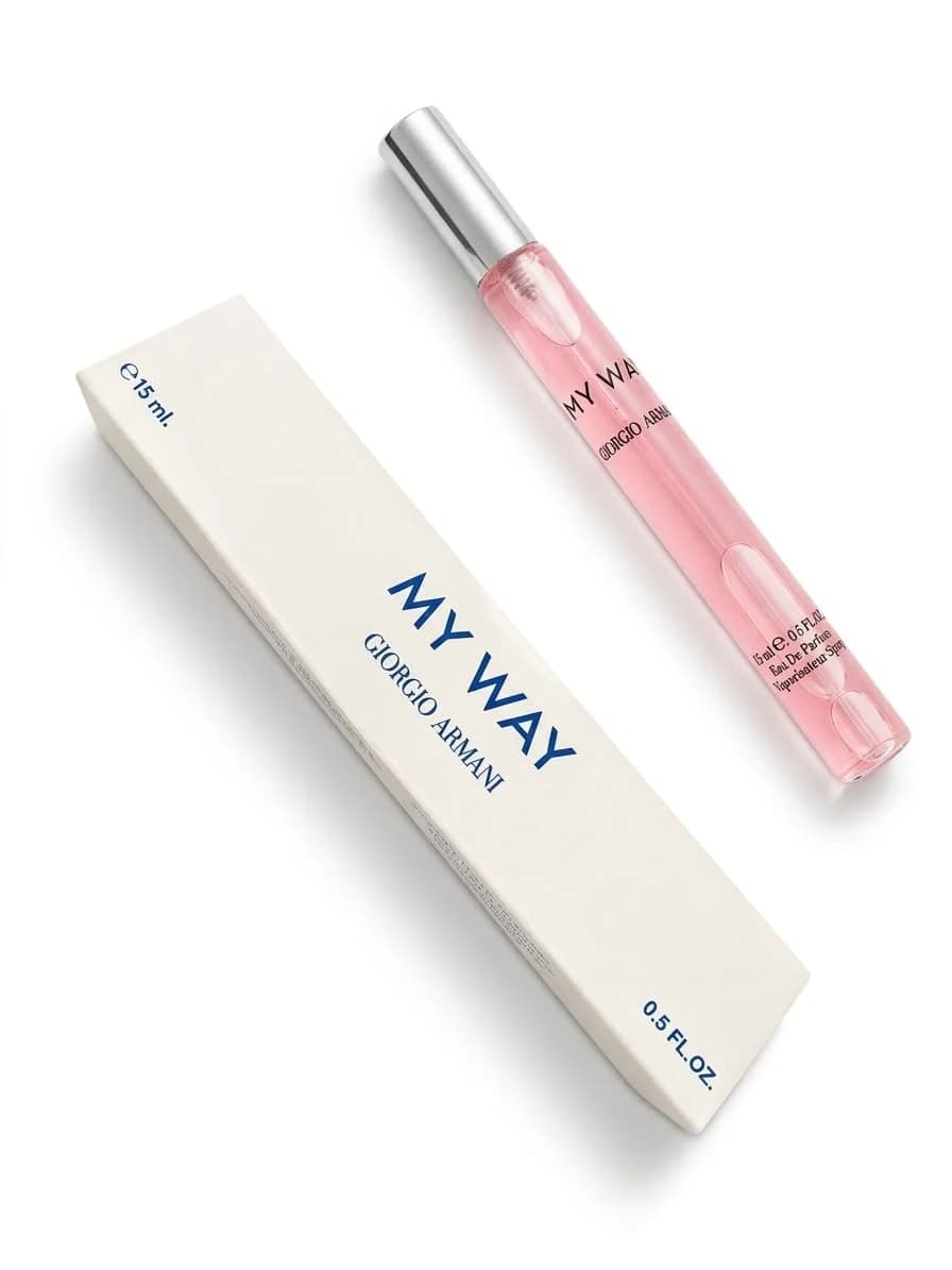GIORGIO ARMANI MY WAY 15ML