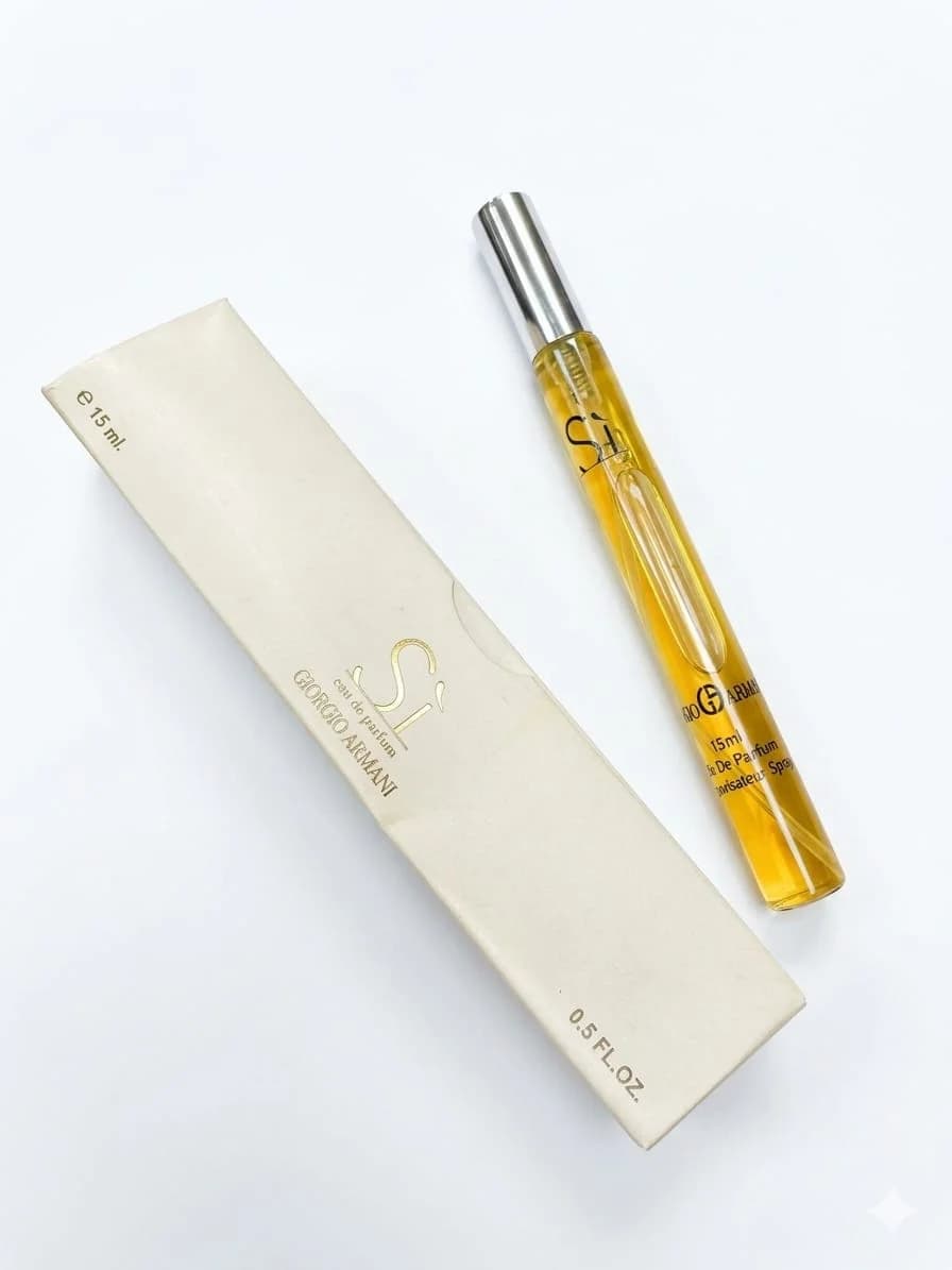 GIORGIO ARMANI SI 15ML