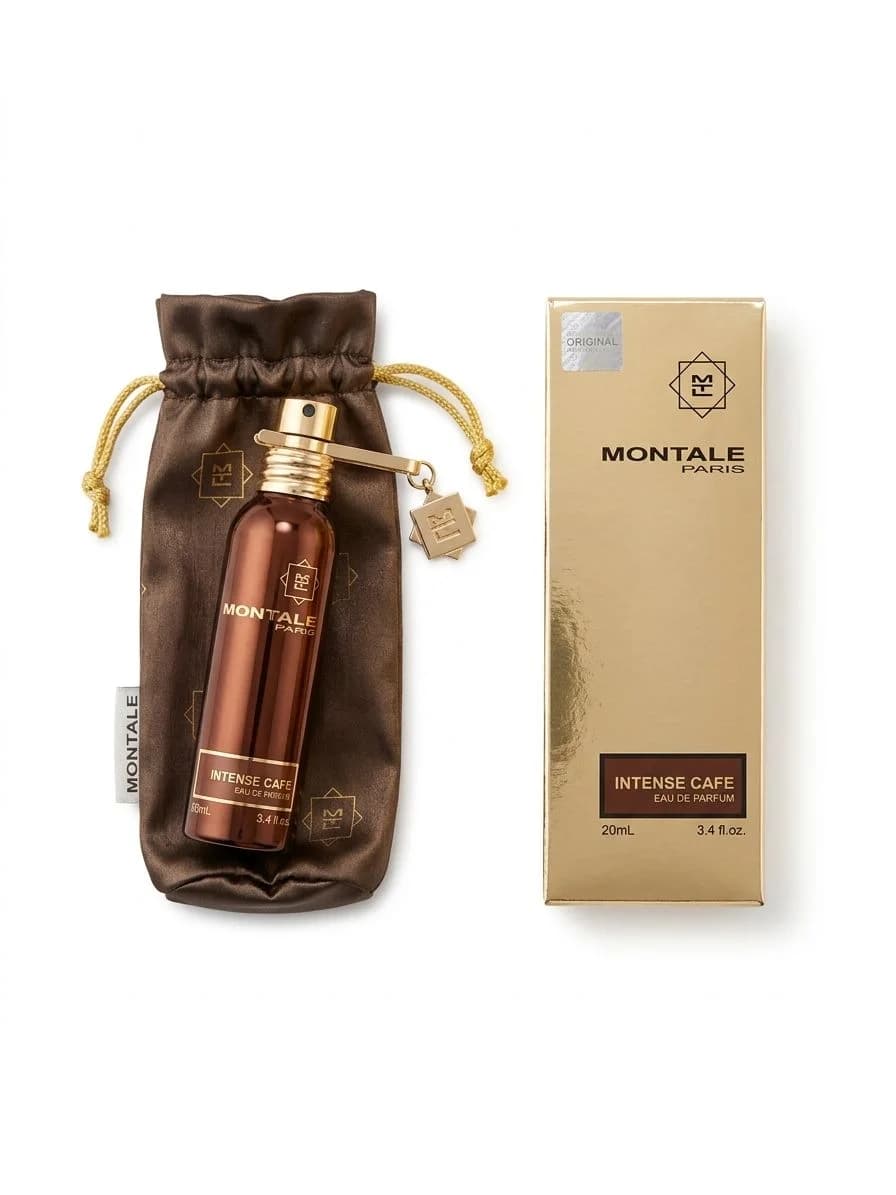 MONTALE PARIS CAFFE 20ML