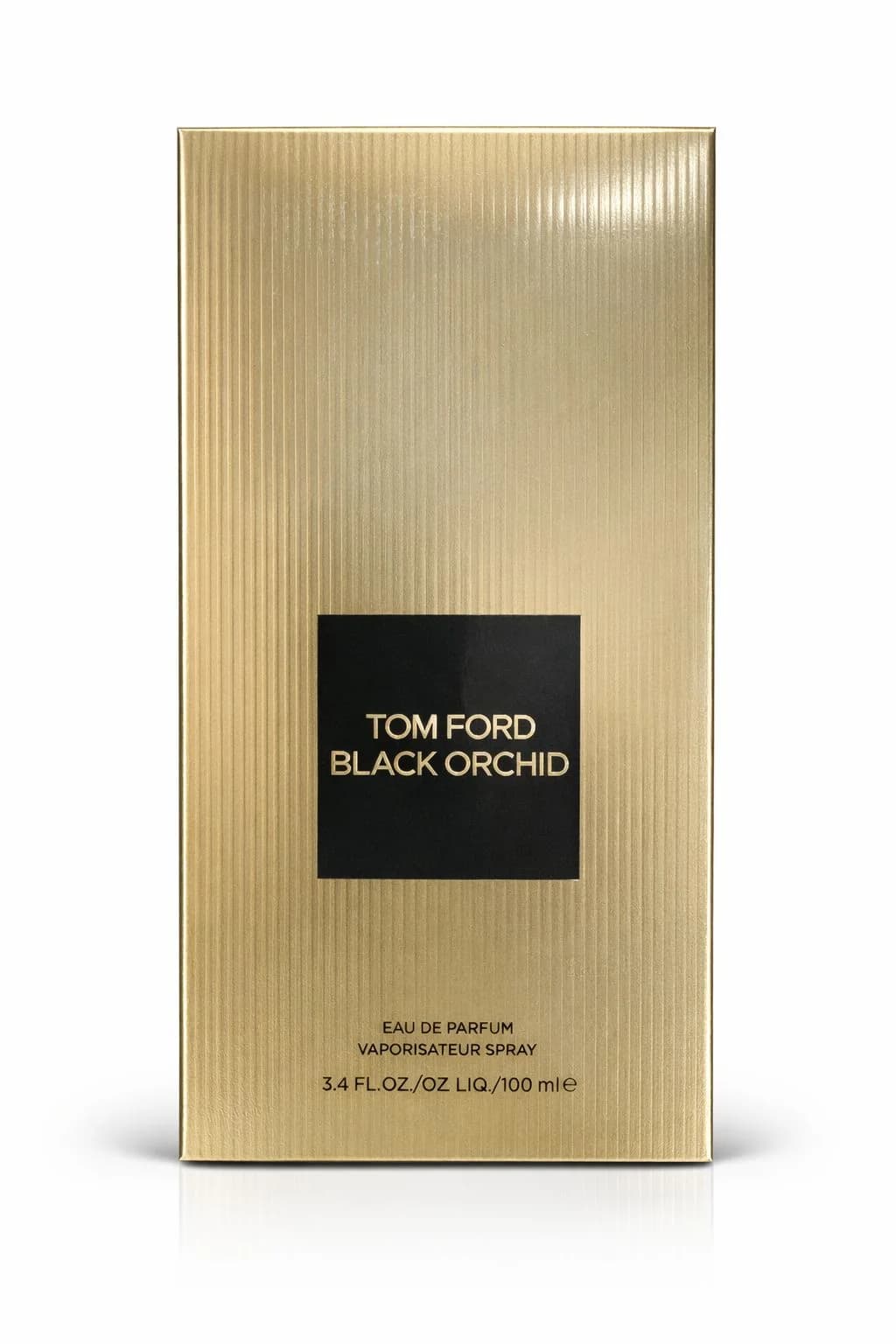 TOM FORD BLACK ORCHID 100ML