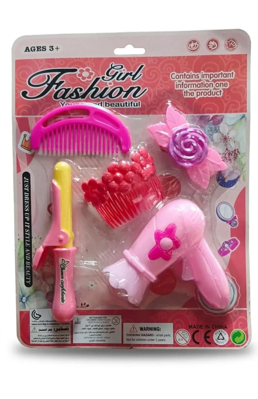 girl fashion young and beautiful