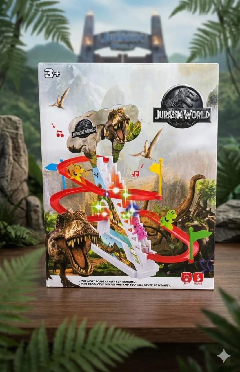 jurassic world no1112-2