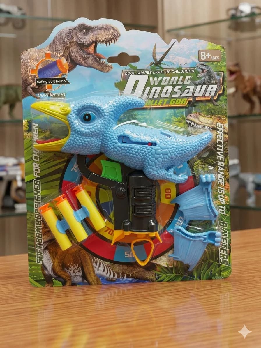 world dinosaur