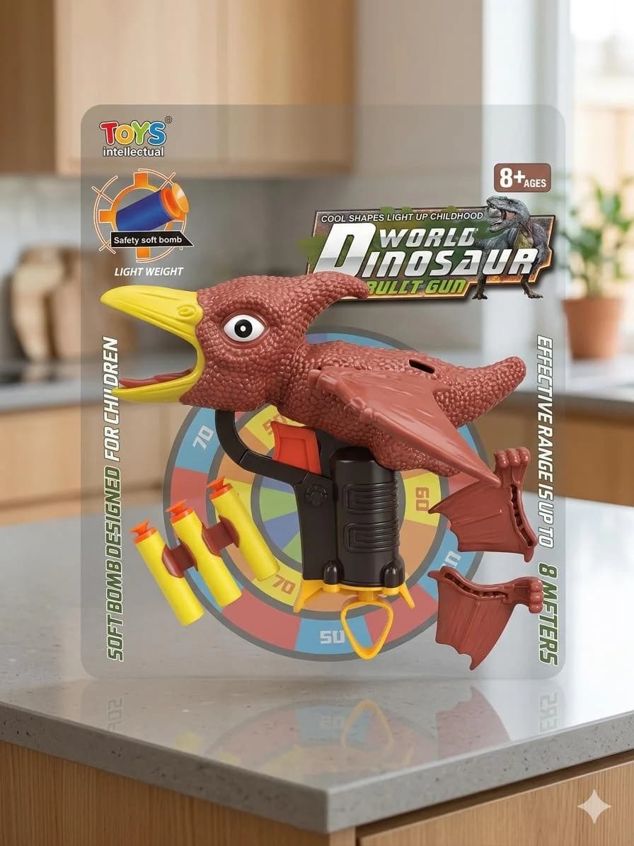 world dinosaur